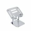 Discount ✔️ Laptop Stands OTM Essentials Aluminum Adjustable Laptop Riser Stand (OB-A2A) ⭐