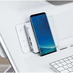 Brand new 🎁 Monitor Mounts & Stands Fellowes Lotus DX Sit-Stand Workstation Adjustable Monitor Stand, White (8080201) 😍 -Desk Riser Store unnamed file 1692