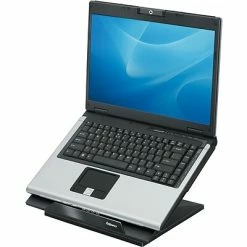 Best reviews of ❤️ Laptop Stands Fellowes Designer Suites Laptop Riser (8038401) 🛒 -Desk Riser Store unnamed file 1696