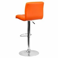 Best Sale ๐งจ Height-Adjustable Tables Flash Furniture Contemporary Vinyl Adjustable Height Barstool With Back, Orange, 2-Pieces (2DS810MODORGGG) ๐ 14 Best Sale ๐งจ Height-Adjustable Tables Flash Furniture Contemporary Vinyl Adjustable Height Barstool With Back, Orange, 2-Pieces (2DS810MODORGGG) ๐ -Desk Riser Store unnamed file 1708