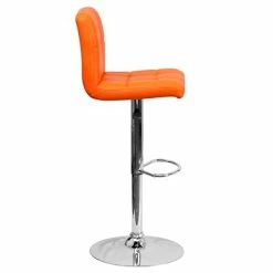 Best Sale ๐งจ Height-Adjustable Tables Flash Furniture Contemporary Vinyl Adjustable Height Barstool With Back, Orange, 2-Pieces (2DS810MODORGGG) ๐ 16 Best Sale ๐งจ Height-Adjustable Tables Flash Furniture Contemporary Vinyl Adjustable Height Barstool With Back, Orange, 2-Pieces (2DS810MODORGGG) ๐ -Desk Riser Store unnamed file 1710