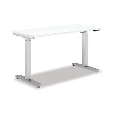 Best reviews of 🔔 Sit & Stand Desks HON Coze 48"W Laminate Height Adjustable Table, White (HABETADW2448I) 🤩 3 Best reviews of 🔔 Sit & Stand Desks HON Coze 48"W Laminate Height Adjustable Table, White (HABETADW2448I) 🤩