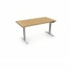 Best Pirce 👏 Sit & Stand Desks HON Coze 54"W Laminate, Height Adjustable Table, Natural Recon (HABETANR2454) 🥰 -Desk Riser Store unnamed file 1727
