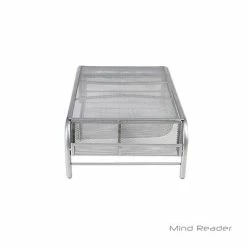 Best reviews of 🤩 Monitor Mounts & Stands Mind Reader Metal Mesh Monitor Stand With Drawer, Silver (MESHMONSTA-SIL) ⌛ 14 Best reviews of 🤩 Monitor Mounts & Stands Mind Reader Metal Mesh Monitor Stand With Drawer, Silver (MESHMONSTA-SIL) ⌛ -Desk Riser Store unnamed file 1747