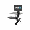 Budget 😍 Lap Desks & Stands Ergotron WorkFit-S Adjustable Desk, Aluminum/Plastic/Steel (33-350-200) 👍 -Desk Riser Store unnamed file 1761