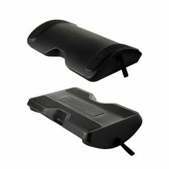 Cheapest ❤️ Footrests 3M™ Foot Rest For Standing Desks, Use To Sit Or Stand, Safety-Walk™ Slip-Resistant Surface (FR200B) 😍