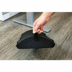 Cheapest ❤️ Footrests 3M™ Foot Rest For Standing Desks, Use To Sit Or Stand, Safety-Walk™ Slip-Resistant Surface (FR200B) 😍 -Desk Riser Store unnamed file 1779