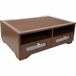 Top 10 ❤️ Victor® Desktop Organizers Victor Technology Wood Printer Stand, Mocha Brown (B1130) 🥰 -Desk Riser Store unnamed file 1789