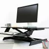 Top 10 😍 Sit & Stand Desks Ergotron WorkFit 21"H Adjustable Riser Desk (33-468-921) 🥰 -Desk Riser Store unnamed file 181