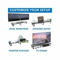 Cheapest ๐ Monitor Mounts & Stands Mount-It! Monitor Stand, Black (MI-7267) ๐ 13 Cheapest ๐ Monitor Mounts & Stands Mount-It! Monitor Stand, Black (MI-7267) ๐ -Desk Riser Store unnamed file 1815