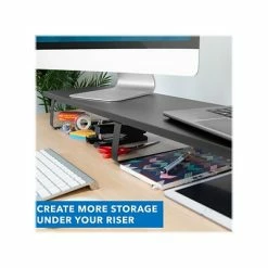 Cheapest ๐ Monitor Mounts & Stands Mount-It! Monitor Stand, Black (MI-7267) ๐ 15 Cheapest ๐ Monitor Mounts & Stands Mount-It! Monitor Stand, Black (MI-7267) ๐ -Desk Riser Store unnamed file 1817