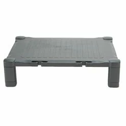 Coupon ✨ Monitor Mounts & Stands Mind Reader Adjustable Plastic Monitor/ Laptop Stand, Black (PLMONST-BLK) 🔔 -Desk Riser Store unnamed file 1823