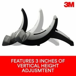 Brand new ๐ Laptop Stands 3M Adjustable Laptop Stand, Black, 3 In. Vertical Height Adjustment, Non-Skid Base (LX550) ๐ 13 Brand new ๐ Laptop Stands 3M Adjustable Laptop Stand, Black, 3 In. Vertical Height Adjustment, Non-Skid Base (LX550) ๐ -Desk Riser Store unnamed file 1838