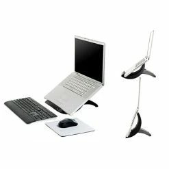 Brand new ๐ Laptop Stands 3M Adjustable Laptop Stand, Black, 3 In. Vertical Height Adjustment, Non-Skid Base (LX550) ๐ 17 Brand new ๐ Laptop Stands 3M Adjustable Laptop Stand, Black, 3 In. Vertical Height Adjustment, Non-Skid Base (LX550) ๐ -Desk Riser Store unnamed file 1842