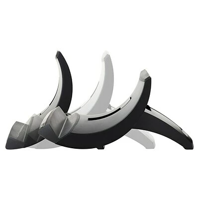 Brand new ๐ Laptop Stands 3M Adjustable Laptop Stand, Black, 3 In. Vertical Height Adjustment, Non-Skid Base (LX550) ๐ 10 Brand new ๐ Laptop Stands 3M Adjustable Laptop Stand, Black, 3 In. Vertical Height Adjustment, Non-Skid Base (LX550) ๐ - Image 8