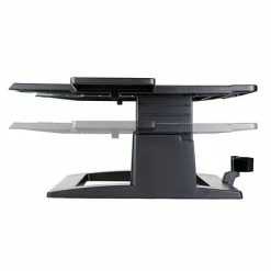 Best deal 🤩 Laptop Stands 3M Adjustable Laptop Stand, Black, 2 In. Of Height Adjustment, Compatible With Docking Stations (LX500) 🤩 18 Best deal 🤩 Laptop Stands 3M Adjustable Laptop Stand, Black, 2 In. Of Height Adjustment, Compatible With Docking Stations (LX500) 🤩 -Desk Riser Store unnamed file 1887