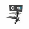 Promo 🔔 Monitor Mounts & Stands Ergotron WorkFit-S Dual Monitor Stand, Up To 24" Monitors, Black (33-349-200) 🔥 -Desk Riser Store unnamed file 1889