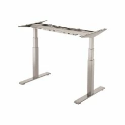 Buy ✨ Office Desks Fellowes Cambio 40" Adjustable Table Base (9682001) 🔥