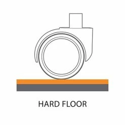 Budget 💯 E.S. Robbins Chairmats ES Robbins 36" X 53'' Built-in Anti-Fatigue Sit Or Stand Mat For Hard Floors With Lip, Vinyl (ESR184612) 😀 -Desk Riser Store unnamed file 1918