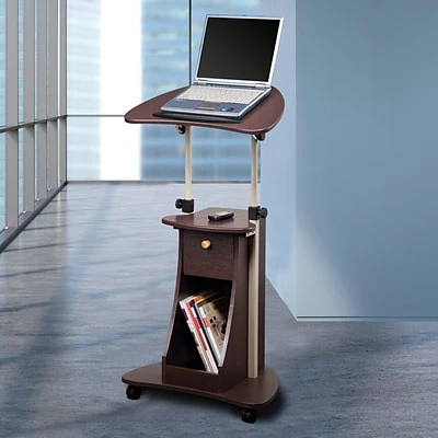 Hot Sale ๐ฅฐ TV Mounts Techni Mobili Adjustable Table, Heavy-Duty MDF (RTA-B005-CH36) ๐ 2 Hot Sale ๐ฅฐ TV Mounts Techni Mobili Adjustable Table, Heavy-Duty MDF (RTA-B005-CH36) ๐