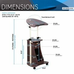 Hot Sale ๐ฅฐ TV Mounts Techni Mobili Adjustable Table, Heavy-Duty MDF (RTA-B005-CH36) ๐ 13 Hot Sale ๐ฅฐ TV Mounts Techni Mobili Adjustable Table, Heavy-Duty MDF (RTA-B005-CH36) ๐ -Desk Riser Store unnamed file 1926