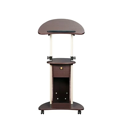 Hot Sale ๐ฅฐ TV Mounts Techni Mobili Adjustable Table, Heavy-Duty MDF (RTA-B005-CH36) ๐ 6 Hot Sale ๐ฅฐ TV Mounts Techni Mobili Adjustable Table, Heavy-Duty MDF (RTA-B005-CH36) ๐ - Image 5