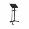 Cheapest ✔️ Lecterns Mount-It! 41"-49" Aluminum Adjustable Portable Lectern, Black (MI-7971) 👏 -Desk Riser Store unnamed file 1932