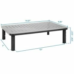 Hot Sale ✔️ Monitor Mounts & Stands Mount-It! Adjustable Riser, Up To 32" Monitor, 2/Pack, Gray (MI-7364) ❤️ 19 Hot Sale ✔️ Monitor Mounts & Stands Mount-It! Adjustable Riser, Up To 32" Monitor, 2/Pack, Gray (MI-7364) ❤️ -Desk Riser Store unnamed file 195