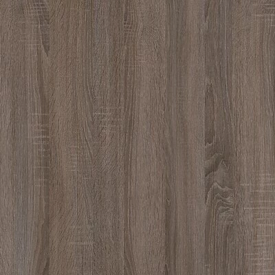 Promo ๐ Office Desks Ameriwood Home Haven Retro 45"W Desk With Riser, Distressed Gray Oak (9881096COM) ๐ 8 Promo ๐ Office Desks Ameriwood Home Haven Retro 45"W Desk With Riser, Distressed Gray Oak (9881096COM) ๐ - Image 6