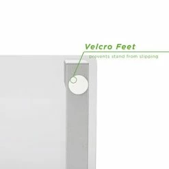 New ⌛ Monitor Mounts & Stands Mind Reader Glass Monitor Stand, Desktop Monitor Stand, Stand Riser For Computer, Laptop, Desk, Clear (GLASS-CLR) 🤩 -Desk Riser Store unnamed file 1974