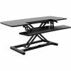 Hot Sale 🎁 Sit & Stand Desks Flexispot AlcoveRiser 42" Adjustable Desk Riser, Black (M7L) 😀 -Desk Riser Store unnamed file 20