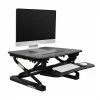 Promo 🎁 Sit & Stand Desks FlexiSpot 27" Sit-Stand Desk Converter, Black (M1B) 👍 -Desk Riser Store unnamed file 2021