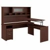 Best Sale ๐ Sit & Stand Desks Bush Furniture Cabot 36"-42"H 3 Position L Shaped Sit To Stand Desk With Hutch, Harvest Cherry (CAB052HVC) ๐ฅฐ 2 Best Sale ๐ Sit & Stand Desks Bush Furniture Cabot 36"-42"H 3 Position L Shaped Sit To Stand Desk With Hutch, Harvest Cherry (CAB052HVC) ๐ฅฐ -Desk Riser Store unnamed file 2028