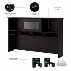 Coupon ๐ Sit & Stand Desks Bush Furniture Cabot 36"-42"H 3 Position L Shaped Sit To Stand Desk With Hutch, Espresso Oak (CAB045EPO) ๐ 12 Coupon ๐ Sit & Stand Desks Bush Furniture Cabot 36"-42"H 3 Position L Shaped Sit To Stand Desk With Hutch, Espresso Oak (CAB045EPO) ๐ -Desk Riser Store unnamed file 2038