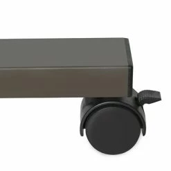 Coupon ❤️ Seville Classics Sit & Stand Desks AIRLIFT Mobile Laptop Computer Desk Cart Height-Adjustable From 20.5" To 33", Slim, Walnut 🤩 18 Coupon ❤️ Seville Classics Sit & Stand Desks AIRLIFT Mobile Laptop Computer Desk Cart Height-Adjustable From 20.5" To 33", Slim, Walnut 🤩 -Desk Riser Store unnamed file 2084