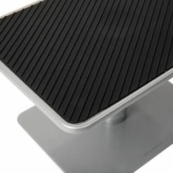 Cheap 💯 Monitor Mounts & Stands Mind Reader Table Top Monitor Riser, Metal Laptop Stand, Adjustable Riser, Silver With Black Top (MONRISE-BLK) 🛒 -Desk Riser Store unnamed file 2092