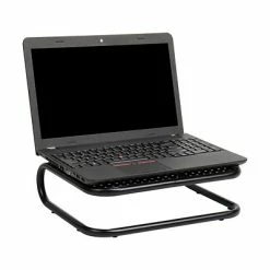 Cheap 🤩 Monitor Mounts & Stands Mind Reader Metal Monitor Stand Riser, Cord Management For IMac/Printer/Laptop/PC, Holds 40 Lbs., 2 Pack, Black (2CHORDMON-BLK) 😀 -Desk Riser Store unnamed file 2102