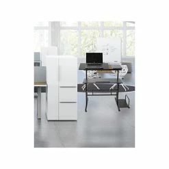 Promo ๐ Sit & Stand Desks Mind Reader 30" - 44" Particle Board Adjustable Desk, Black (SDROLLXL-BLK) โ๏ธ 13 Promo ๐ Sit & Stand Desks Mind Reader 30" - 44" Particle Board Adjustable Desk, Black (SDROLLXL-BLK) โ๏ธ -Desk Riser Store unnamed file 2109