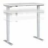 Flash Sale ๐ฅ Sit & Stand Desks Bush Business Furniture Move 40 Series 28"-48" Adjustable Standing Desk, White/Cool Gray Metallic (M4S4830WHSK) ๐ 1 Flash Sale ๐ฅ Sit & Stand Desks Bush Business Furniture Move 40 Series 28"-48" Adjustable Standing Desk, White/Cool Gray Metallic (M4S4830WHSK) ๐ -Desk Riser Store unnamed file 2120