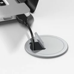 Flash Sale 🔥 Sit & Stand Desks Bush Business Furniture Move 40 Series 28"-48" Adjustable Standing Desk, White/Cool Gray Metallic (M4S4830WHSK) 🌟 -Desk Riser Store unnamed file 2126