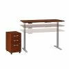 Best reviews of 👏 Sit & Stand Desks Bush Business Furniture Move 60 Series 27''-47'' Adjustable Standing Desk With Storage, Hansen Cherry (M6S011HC) ✨ -Desk Riser Store unnamed file 2128