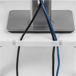 Discount 👏 Monitor Mounts & Stands Fellowes Standard Adjustable Monitor Riser, Up To 32", Platinum (91712) 😍 -Desk Riser Store unnamed file 214