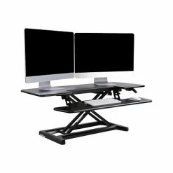 Hot Sale ๐ Sit & Stand Desks Flexispot AlcoveRiser 42" Adjustable Desk Riser, Black (M7L) ๐ 9 Hot Sale ๐ Sit & Stand Desks Flexispot AlcoveRiser 42" Adjustable Desk Riser, Black (M7L) ๐ -Desk Riser Store unnamed file 22