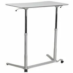 Top 10 ๐ Height-Adjustable Tables Flash Furniture 37''W Sit-Down-Stand-Up Computer Desk, Light Gray (NANIP61) ๐ฏ 19 Top 10 ๐ Height-Adjustable Tables Flash Furniture 37''W Sit-Down-Stand-Up Computer Desk, Light Gray (NANIP61) ๐ฏ -Desk Riser Store unnamed file 224