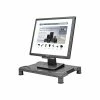 Hot Sale 🔥 Laptop Stands & Lap Desks Tripp Lite Universal Monitor Riser Stand; Black (MR1612) 🎁