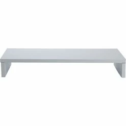 Best reviews of 😍 Monitor Mounts & Stands Mind Reader Monitor Riser, White (RECMON-WHT) 🔥