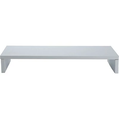 Best reviews of ๐ Monitor Mounts & Stands Mind Reader Monitor Riser, White (RECMON-WHT) ๐ฅ 3 Best reviews of ๐ Monitor Mounts & Stands Mind Reader Monitor Riser, White (RECMON-WHT) ๐ฅ