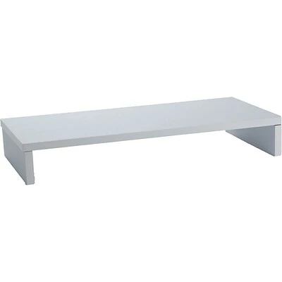 Best reviews of ๐ Monitor Mounts & Stands Mind Reader Monitor Riser, White (RECMON-WHT) ๐ฅ 4 Best reviews of ๐ Monitor Mounts & Stands Mind Reader Monitor Riser, White (RECMON-WHT) ๐ฅ - Image 2