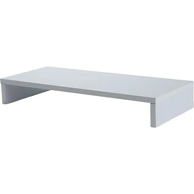 Best reviews of ๐ Monitor Mounts & Stands Mind Reader Monitor Riser, White (RECMON-WHT) ๐ฅ 6 Best reviews of ๐ Monitor Mounts & Stands Mind Reader Monitor Riser, White (RECMON-WHT) ๐ฅ - Image 4