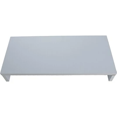 Best reviews of ๐ Monitor Mounts & Stands Mind Reader Monitor Riser, White (RECMON-WHT) ๐ฅ 7 Best reviews of ๐ Monitor Mounts & Stands Mind Reader Monitor Riser, White (RECMON-WHT) ๐ฅ - Image 5